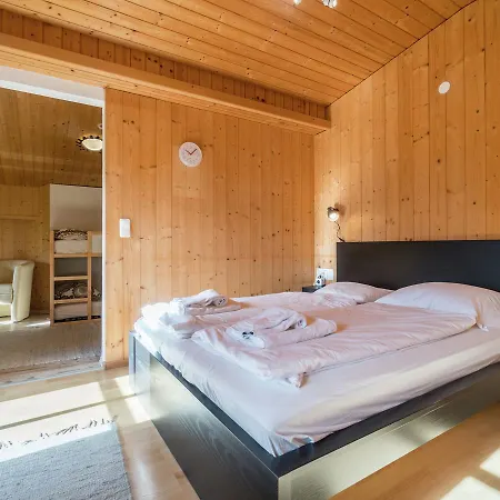 Tatil Evi Johannah