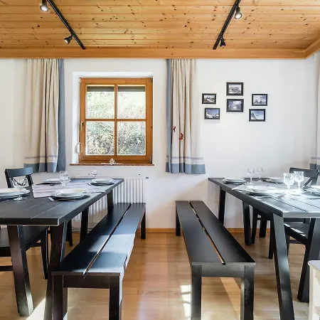 Tatil Evi Johannah