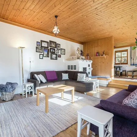 Johannah Tatil Evi Rauris