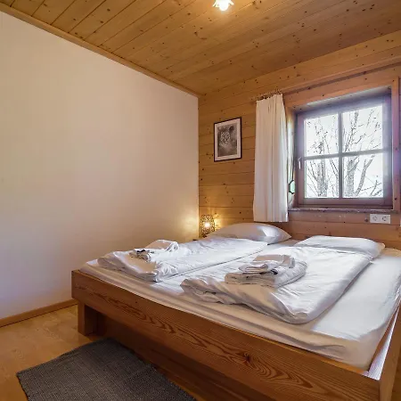 Tatil Evi Johannah Rauris