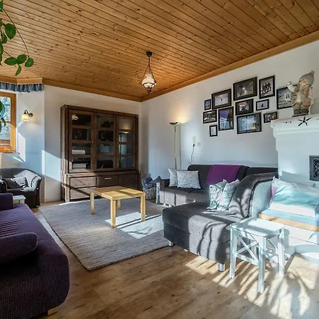 Tatil Evi Johannah *