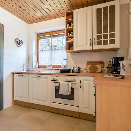 Tatil Evi Johannah