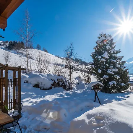 Tatil Evi Johannah Rauris